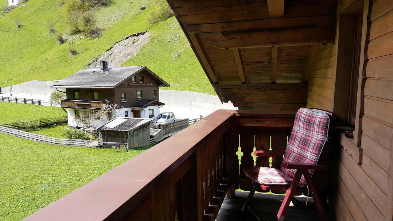 Gasperlerhof Villa Neustift im Stubaital Exterior photo